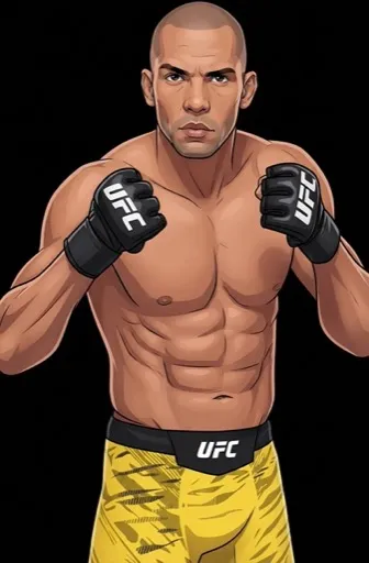 Edson Barboza