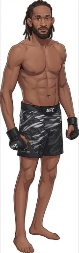 Neil Magny