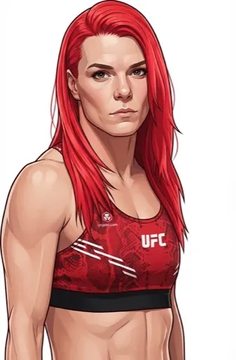 Gillian Robertson