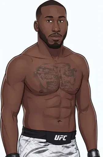 Tresean Gore